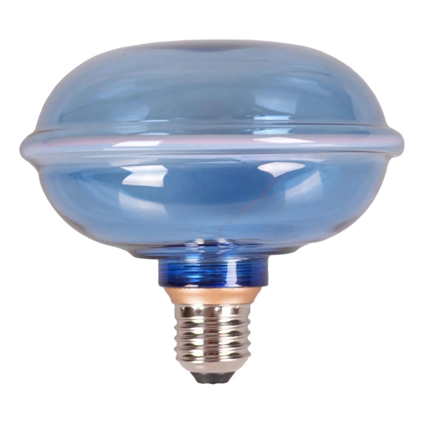 Ampoule LED DECO VINTAGE FILAMENT UFO130 E27/4W/230V 1800K