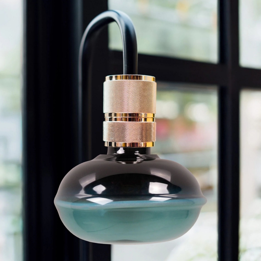 Ampoule LED DECO VINTAGE FILAMENT UFO130 E27/4W/230V 1800K