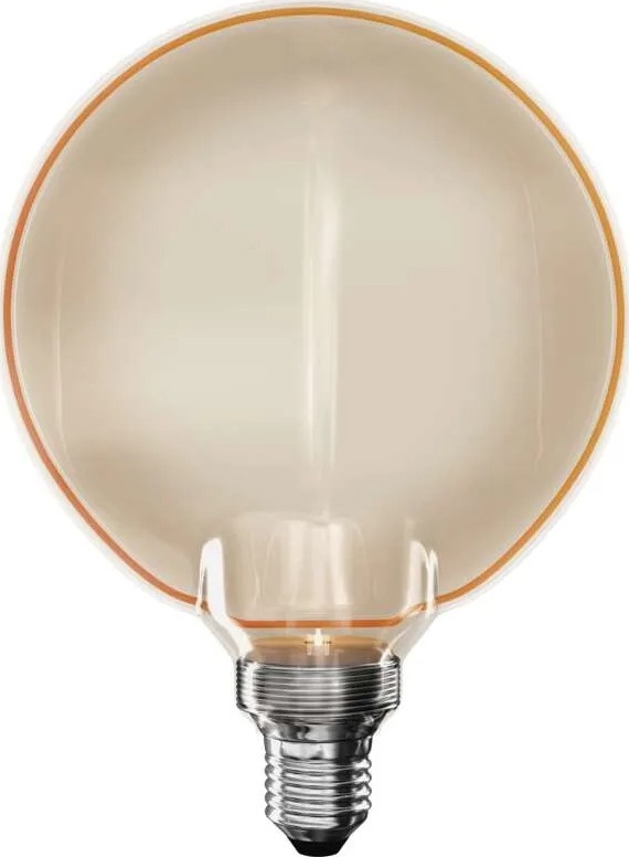 Ampoule LED DECO VINTAGE G130OA E27/4W/230V 1800K