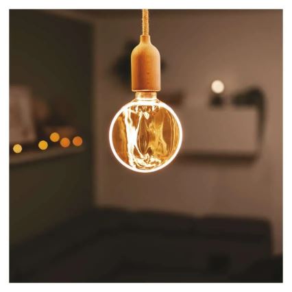 Ampoule LED DECO VINTAGE G130OA E27/4W/230V 1800K