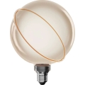 Ampoule LED DECO VINTAGE G130OA E27/4W/230V 1800K