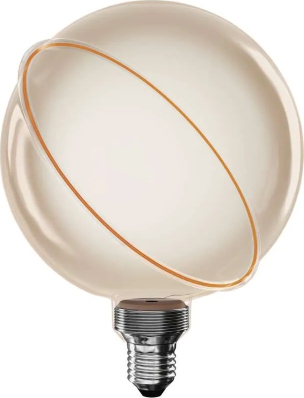 Ampoule LED DECO VINTAGE G130OA E27/4W/230V 1800K