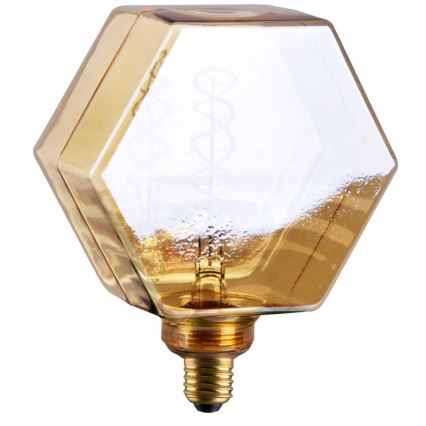 Ampoule LED DECO VINTAGE LB160 E27/4W/230V 1800K