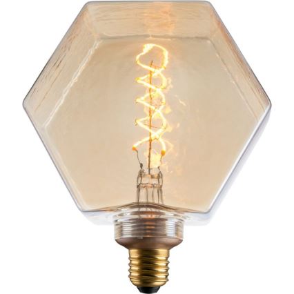 Ampoule LED DECO VINTAGE LB160 E27/4W/230V 1800K