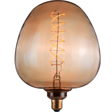 Ampoule LED DECO VINTAGE S190 E27/4W/230V 1800K