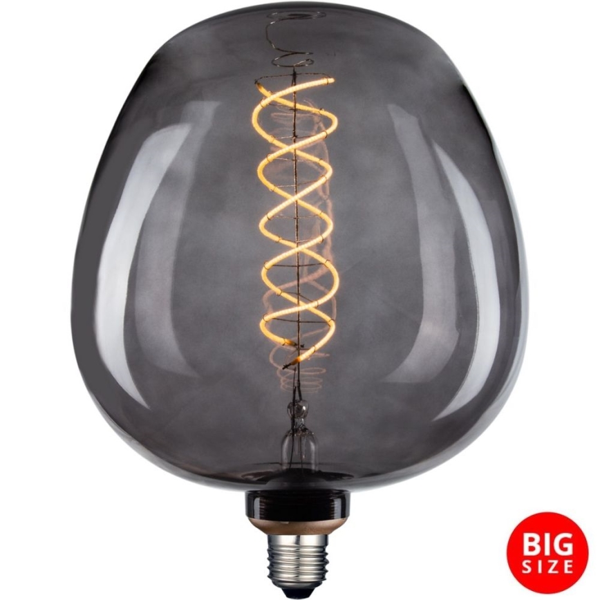 Acheter ampoule LED vintage Gold G45 1800K 4W E27