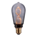 Ampoule LED DECO VINTAGE ST64 E27/3,5W/230V 1800K