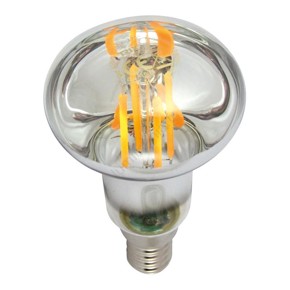 Ampoule LED décorative FILAMENT E14/5W/230V 2700K Lumimania