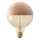 Ampoule LED dimmable à filament G125, culot E27 – 4W, 230V, 1800K, finition cuivrée, IRC 90