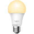 Ampoule LED dimmable A60 E27/8,7W/230V 2700K Wi-Fi - TP-Link