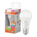 Ampoule LED dimmable CLASSIC A60 E27/10,5W/230V 2700/3000/4000/6500K - Osram