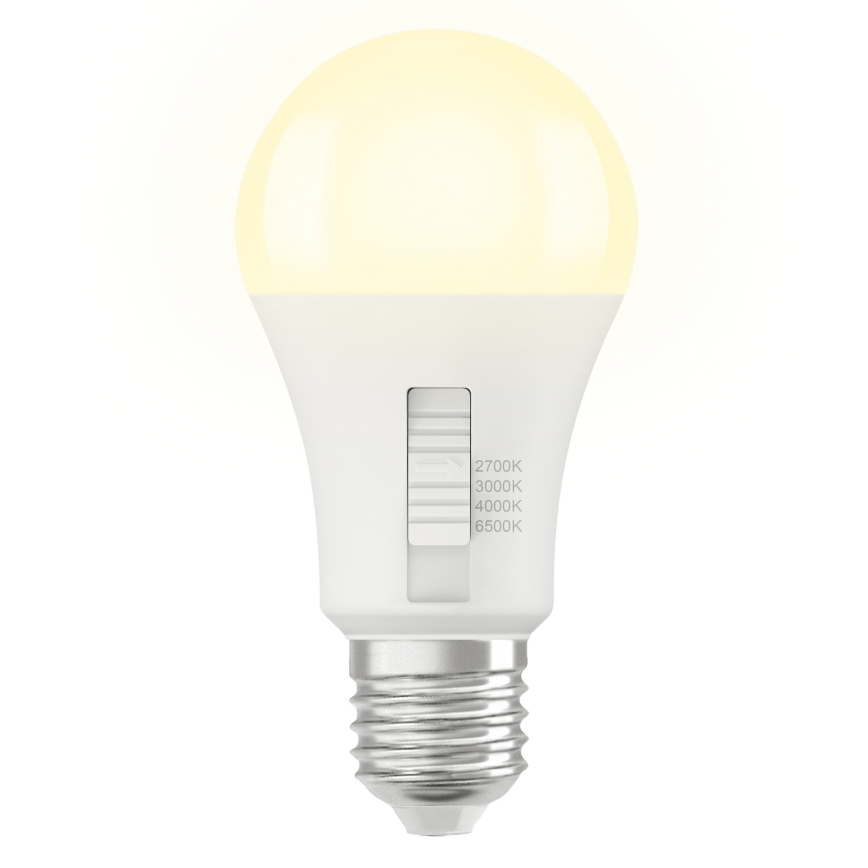 Ampoule LED dimmable CLASSIC A60 E27/13W/230V 2700/3000/4000/6500K - Osram