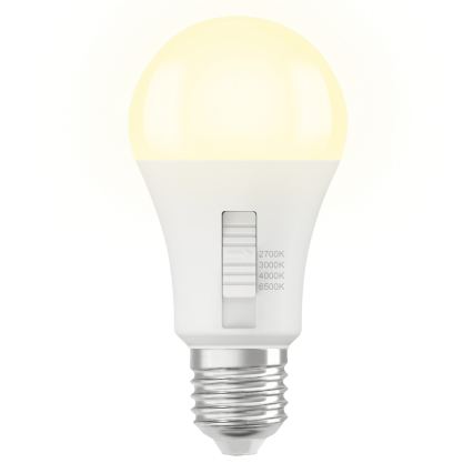 Ampoule LED dimmable CLASSIC A60 E27/8,8W/230V 2700/3000/4000/6500K - Osram