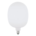 Ampoule LED dimmable E27/4,5W/230V 2700K - Eglo 110103