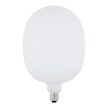 Ampoule LED dimmable E27/4,5W/230V 2700K - Eglo 110103