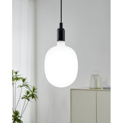 Ampoule LED dimmable E27/4,5W/230V 2700K - Eglo 110103