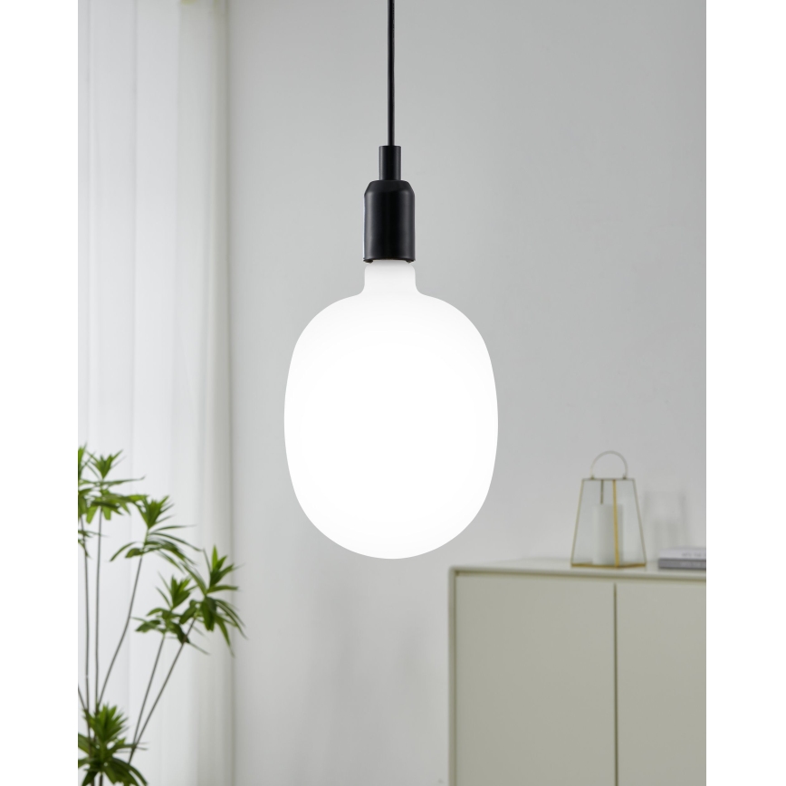 Ampoule LED dimmable E27/4,5W/230V 2700K - Eglo 110103