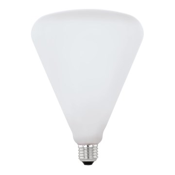 Ampoule LED dimmable E27/4,5W/230V 2700K - Eglo 110105
