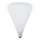 Ampoule LED dimmable E27/4,5W/230V 2700K - Eglo 110105