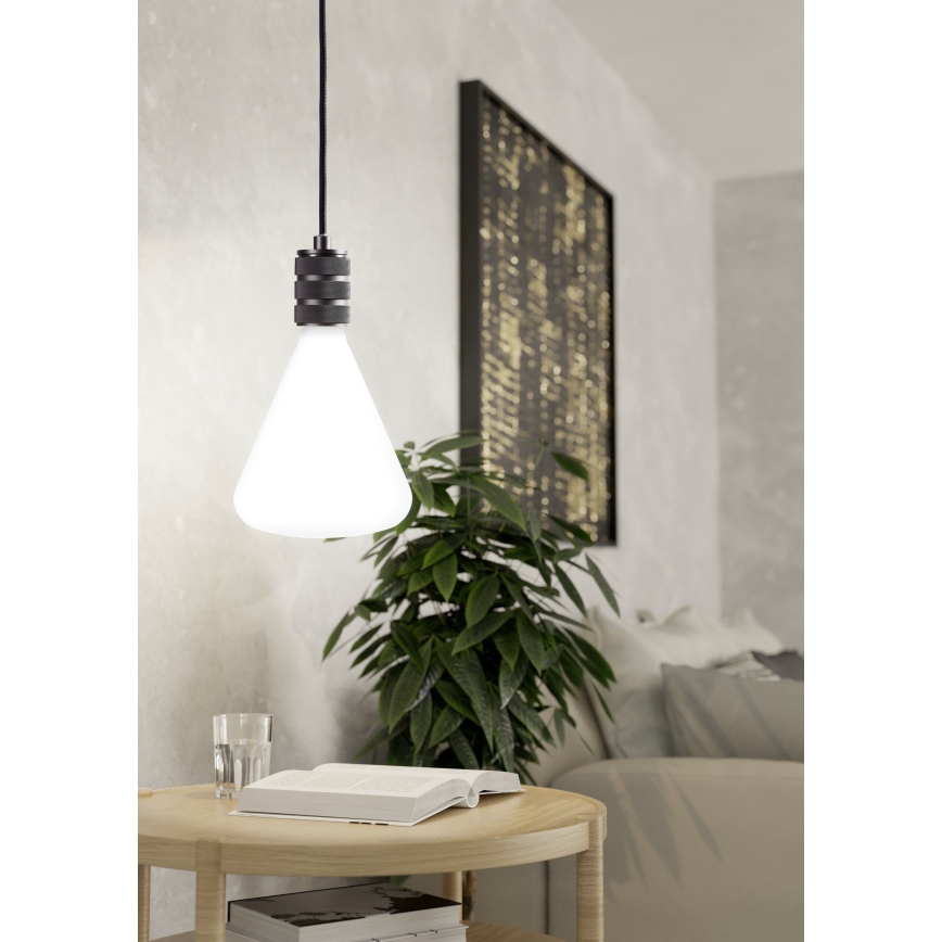 Ampoule LED dimmable E27/4,5W/230V 2700K - Eglo 110105