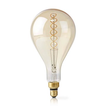 Ampoule LED dimmable FILAMENT A160 E27/5W/230V 2000K
