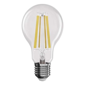 Ampoule LED dimmable FILAMENT A60 E27/11W/230V 4000K