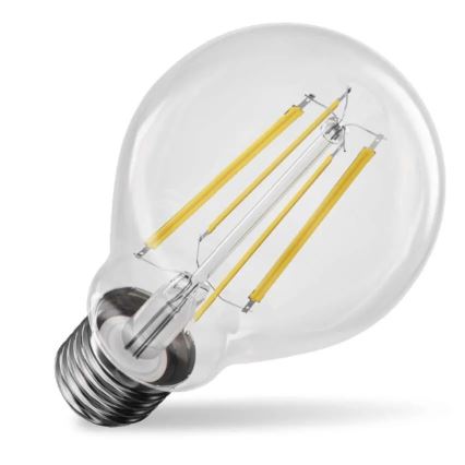 Ampoule LED dimmable FILAMENT A60 E27/7,5W/230V 2700K