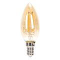 Ampoule LED dimmable FILAMENT C35 E14/4W/230V 2200K - Aigostar