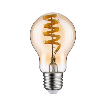 Ampoule LED dimmable FILAMENT E27/7,5W/230V 2200-5500K - Paulmann 29155