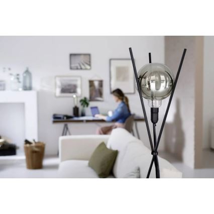 Ampoule LED dimmable FILAMENT G200 E27/6,5W/230V 1800K