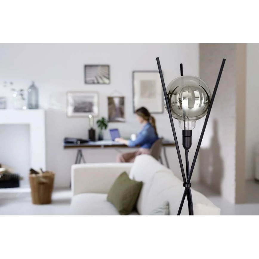 Ampoule LED dimmable FILAMENT G200 E27/6,5W/230V 1800K