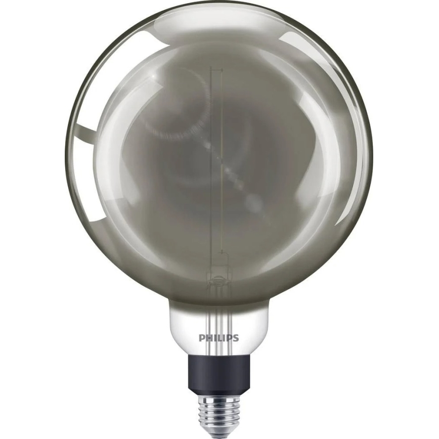 Ampoule LED dimmable FILAMENT G200 E27/6,5W/230V 1800K
