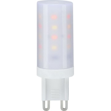 Ampoule LED dimmable G9/4W/230V 2200-6500K - Paulmann 28820