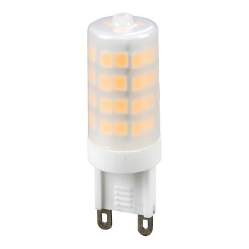 Ampoule LED dimmable G9/4W/230V 2800K