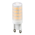 Ampoule LED dimmable G9/4W/230V 4000K