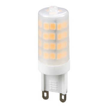 Ampoule LED dimmable G9/4W/230V 4000K