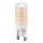 Ampoule LED dimmable G9/4W/230V 4000K