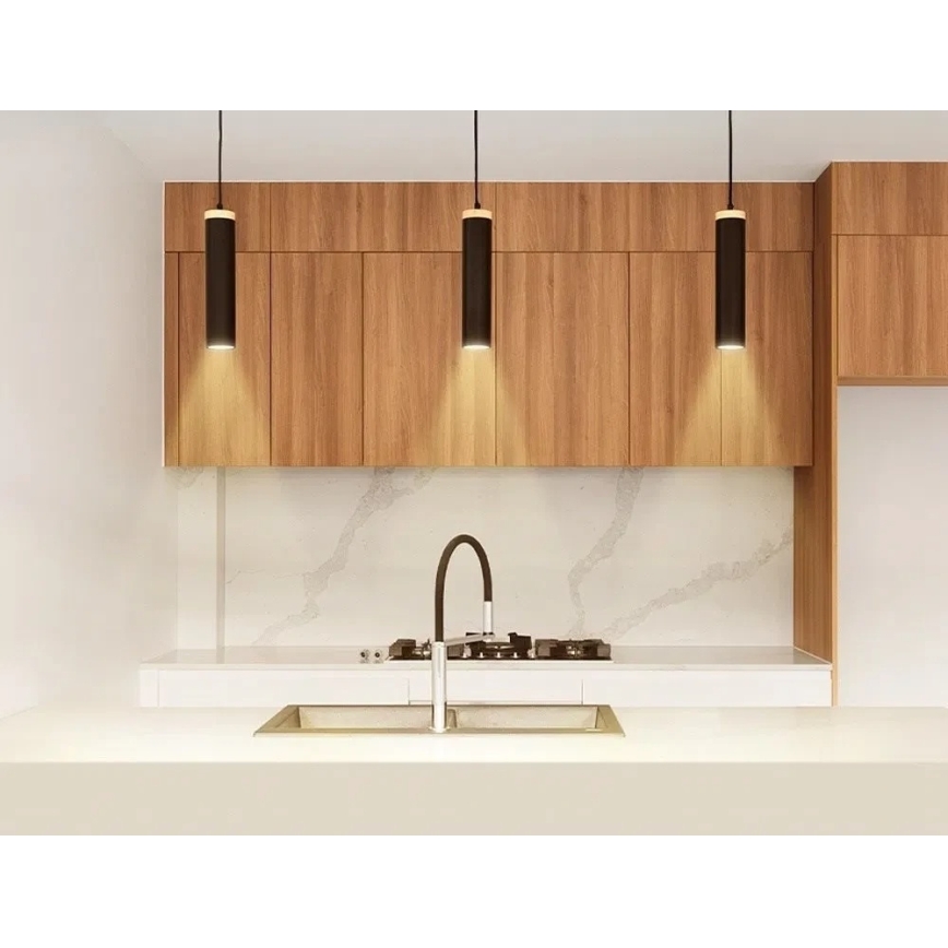 Ampoule LED dimmable GU10/2,9W/230V 2700K Wi-Fi - TP-Link