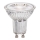 Ampoule LED dimmable GU10/4,9W/230V 2700K - Aigostar