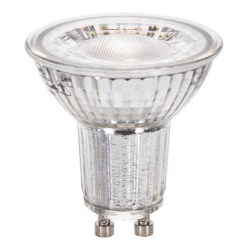 Ampoule LED dimmable GU10/4,9W/230V 4000K - Aigostar
