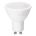 Ampoule LED dimmable GU10/6W/230V 2700K - BRILAGI