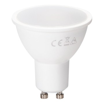 Ampoule LED dimmable GU10/6W/230V 2700K - BRILAGI