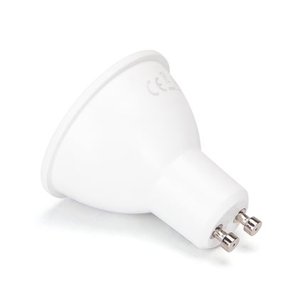 Ampoule LED dimmable GU10/6W/230V 2700K - BRILAGI
