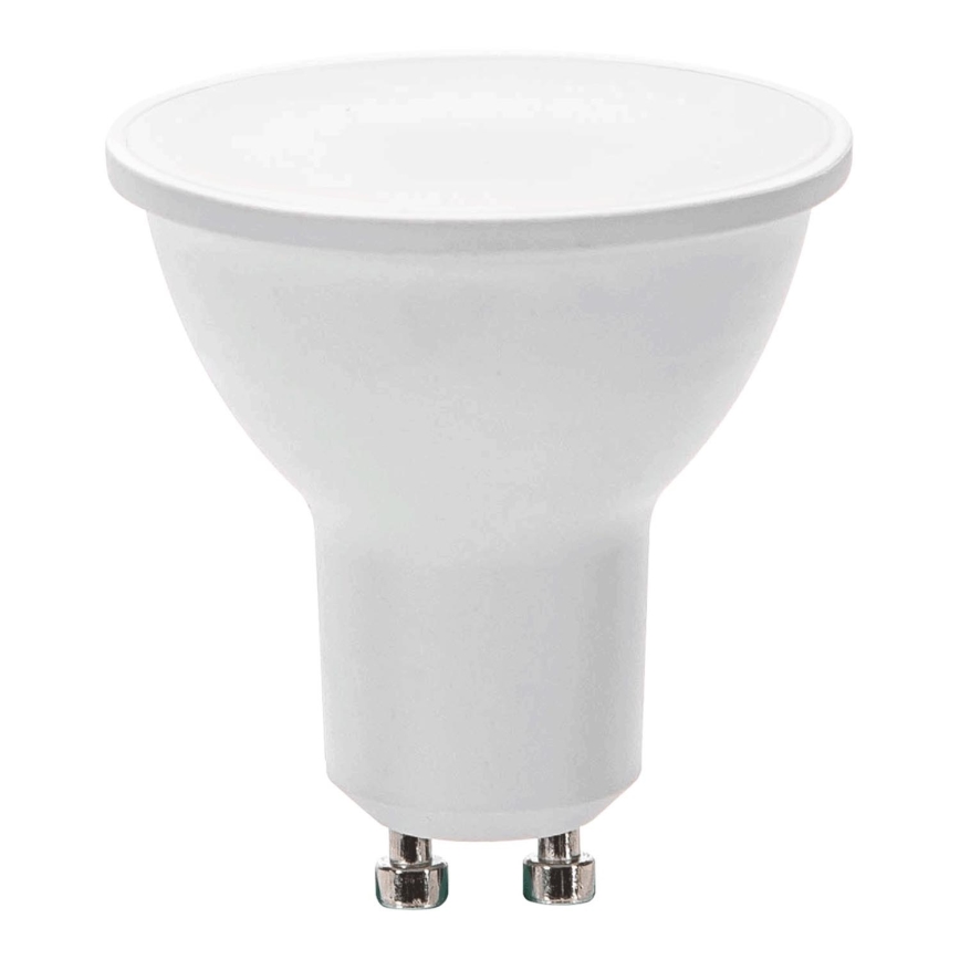 Ampoule LED dimmable GU10/6W/230V 4000K - Brilagi