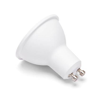 Ampoule LED dimmable GU10/6W/230V 4000K - Brilagi
