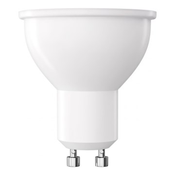 Ampoule LED dimmable MR16, culot GU10, 7 W, 230 V, 4000 K