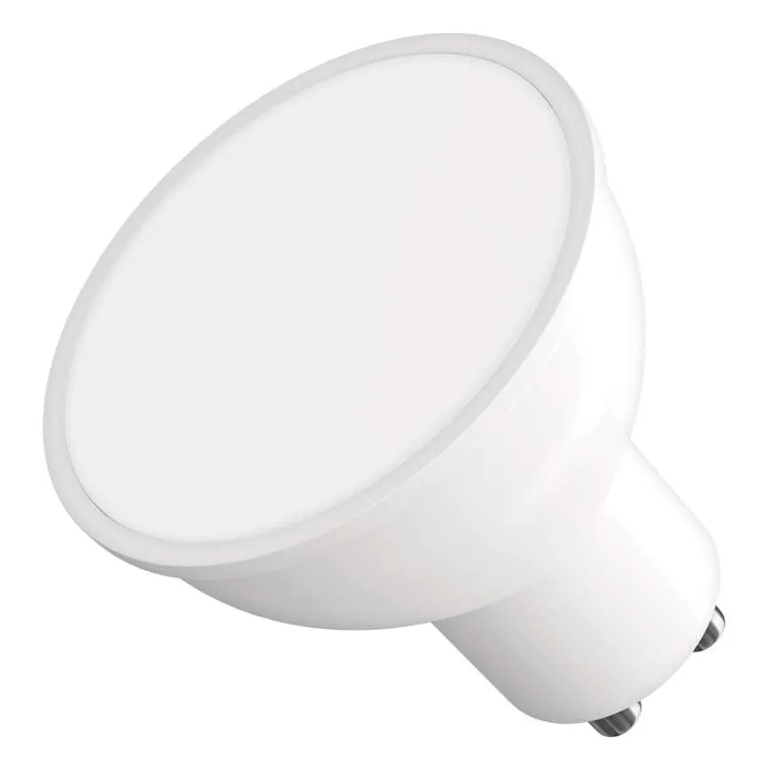 Ampoule LED dimmable MR16, culot GU10, 7 W, 230 V, 4000 K