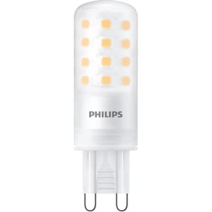Ampoule LED dimmable Philips G9/4W/230V 2700K