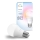 Ampoule LED dimmable Philips Hue White And Color Ambiance Essential E27/8W/230V 2200-6500K