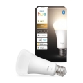 Ampoule LED dimmable Philips Hue WHITE E27/13,5W/230V 2700K